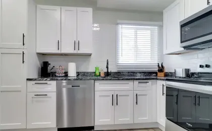 1 Mile to Henry Ford Hospital! Renovated Rental