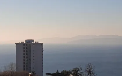 Adria - Studio Apartman