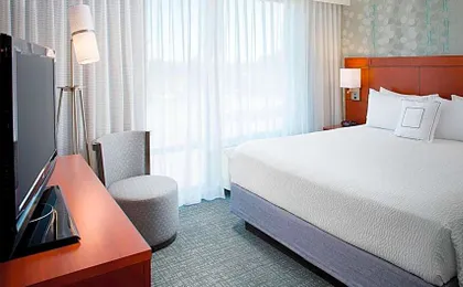 Courtyard by Marriott Ann Arbor