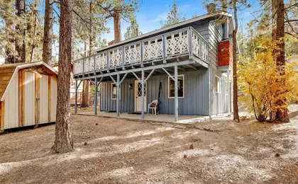 Sweet Cabin Home Gateway #2576