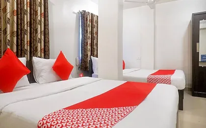 Super Hotel O River View Near Shaniwar Wada