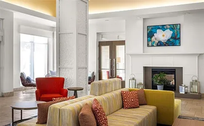 Hilton Garden Inn Pascagoula