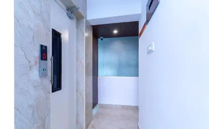 Treebo Emirates Suites Indiranagar