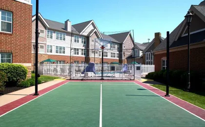 Residence Inn By Marriott Cleveland Mentor