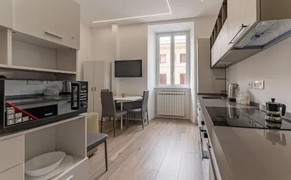 Vatican Suites Apartment - Vatican City