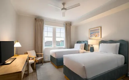Wild Dunes Resort A Residences At Sweetgrass