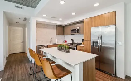 CozySuites at ADELINE