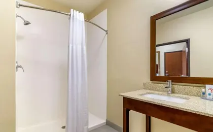 Econo Lodge Salina
