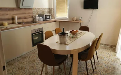 Batala1-City Marina Apartment with Secured Private Parking