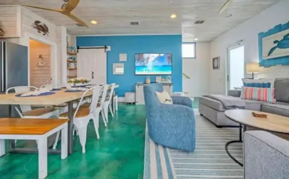 Huge Priv Rooftop W/ Ocean Glimpse View, Pool Seaside Lookout By Avantstay