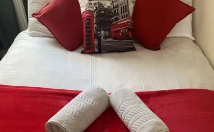 Brenda'S Apart Hotel London