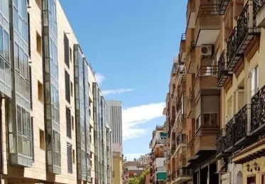 Hostel Metropolitano CC
