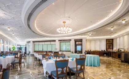 Shanghai Donghu Hotel - Shanghai Style Garden House