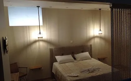 Athens Divine Apartment