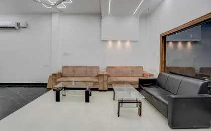 Hotel Ganga Vatika Varanasi