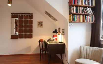 Hostel Die Wohngemeinschaft