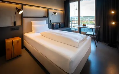 CLOUD No7 LOFTS