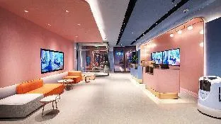Hanting Hotel Shanghai Pujiang Sehndu Road