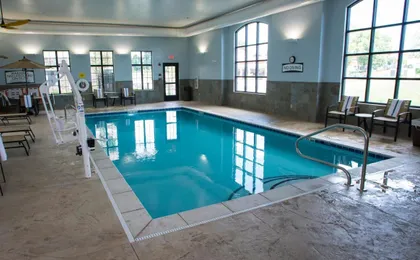 Staybridge Suites Lexington