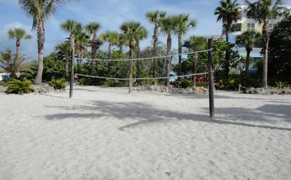 The Capri at Siesta