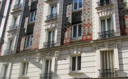Residence Champs de Mars