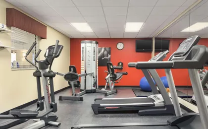 Country Inn & Suites by Radisson, Dothan, AL
