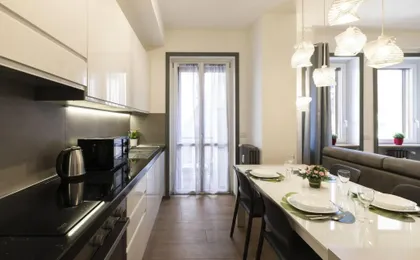 NotaMI - Ecogreen Flats Prestige - Central Station