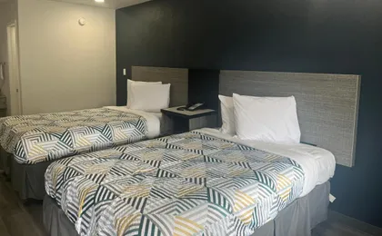 Motel 6 Vicksburg, Ms
