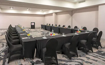 Mobile Marriott