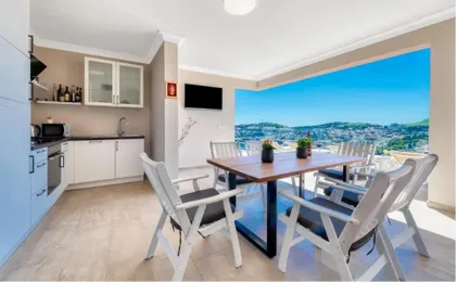 Apartment MaKris No3