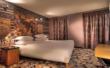 Hotel Le Notre Dame Saint Michel