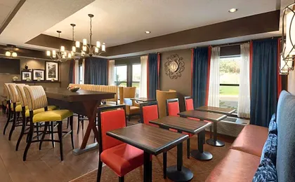 Hampton Inn Battle Creek