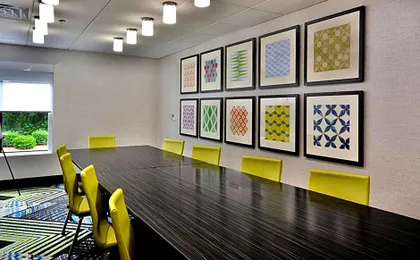 Holiday Inn Express Raleigh-Durham Airport By IHG