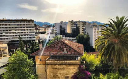 B&B Villa du Roc Fleuri
