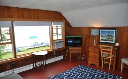 The Masthead Resort