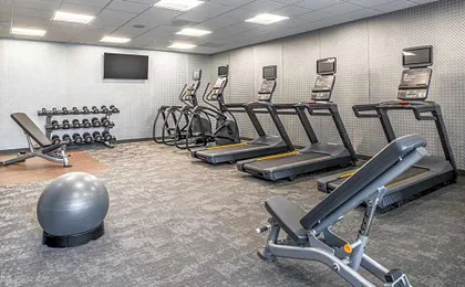 Fairfield Inn Issaquah