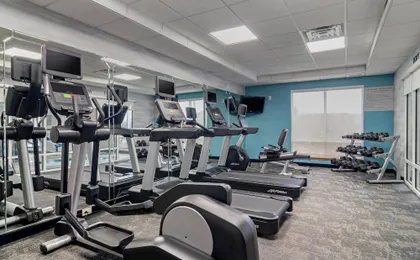 Fairfield Inn & Suites Commerce