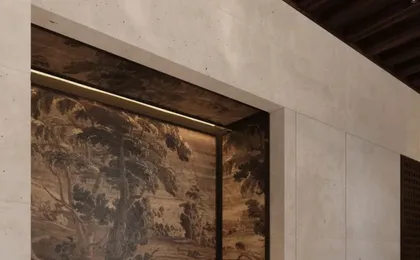 Mondovi Luxury Suites