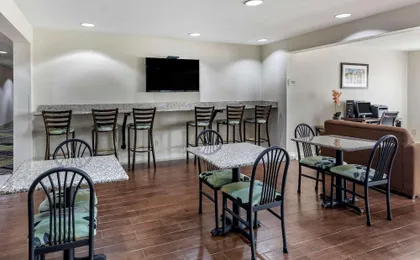 Sonesta Essential Hotels Longview
