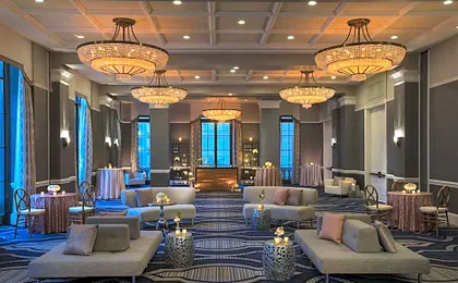 The Notary Hotel, Philadelphia, Autograph Collection