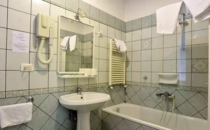 Hotel Tirreno