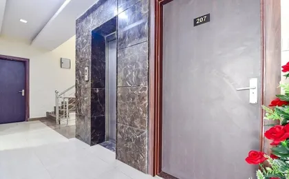 Hotel Gulab Vatika