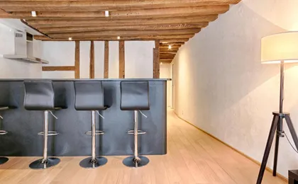 Outstanding Luxury Flat 4p-Boulevard Saint Germain
