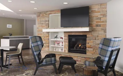 Residence Inn Saratoga Springs