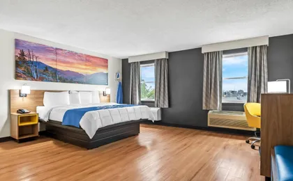 Days Inn by Wyndham Lancaster Pa Dutch Country