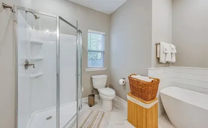1 Mi to Fsu: Group-friendly Midtown Getaway!