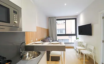 Studios Cielo Madrid