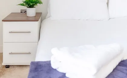 Radiant 1BD Retreat, North Maida Vale!