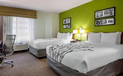 Sleep Inn