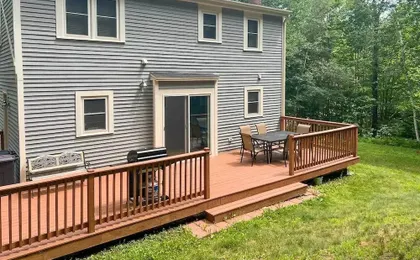 Beautiful Gilford Home, Near Lake Winni & Gunstock